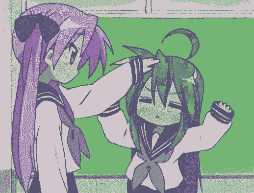 deep-fried konata
